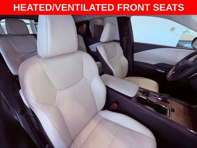 2023 Lexus RX 350 Premium Plus PANO ROOF/HEAD UP/1 OWNER/L-CERTIFIED