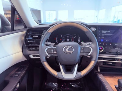 2023 Lexus RX 350 Premium Plus PANO ROOF/HEAD UP/1 OWNER/L-CERTIFIED