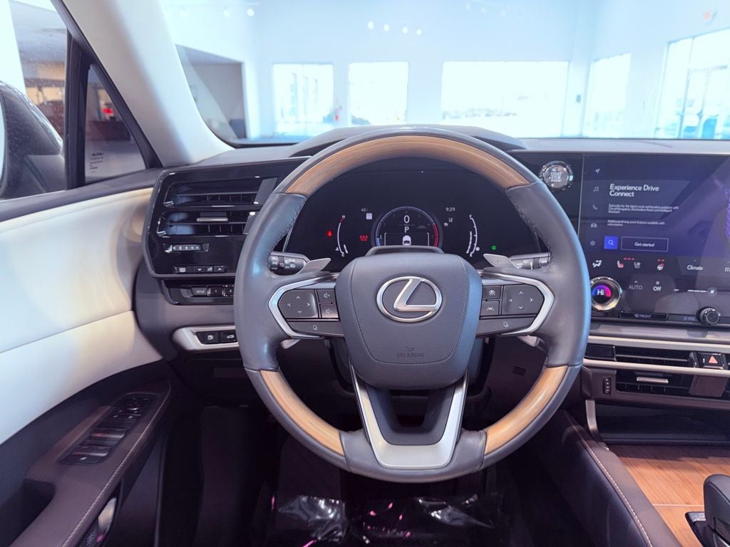 2023 Lexus RX 350 Premium Plus PANO ROOF/HEAD UP/1 OWNER/L-CERTIFIED