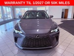 2023 Lexus RX 350 Premium Plus PANO ROOF/HEAD UP/1 OWNER/L-CERTIFIED