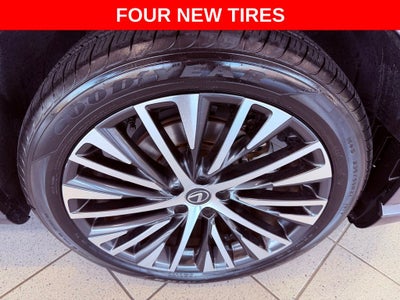 2023 Lexus RX 350 Premium Plus PANO ROOF/HEAD UP/1 OWNER/L-CERTIFIED