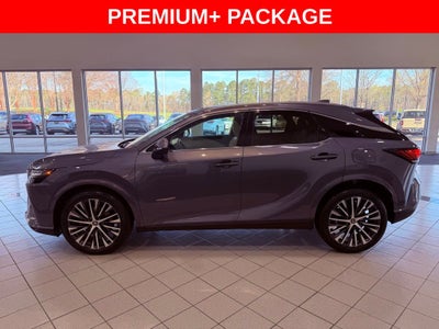 2023 Lexus RX 350 Premium Plus PANO ROOF/HEAD UP/1 OWNER/L-CERTIFIED