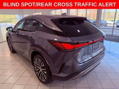 2023 Lexus RX 350 Premium Plus PANO ROOF/HEAD UP/1 OWNER/L-CERTIFIED