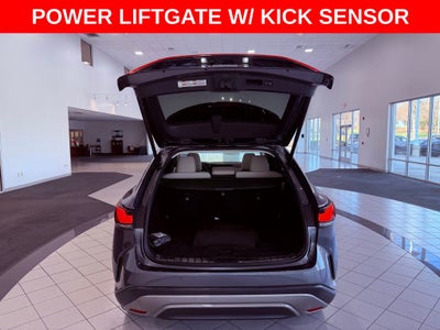 2023 Lexus RX 350 Premium Plus PANO ROOF/HEAD UP/1 OWNER/L-CERTIFIED