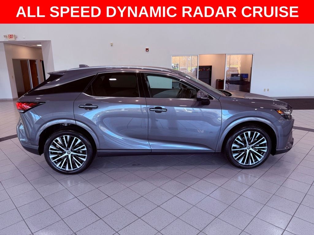 2023 Lexus RX 350 Premium Plus PANO ROOF/HEAD UP/1 OWNER/L-CERTIFIED