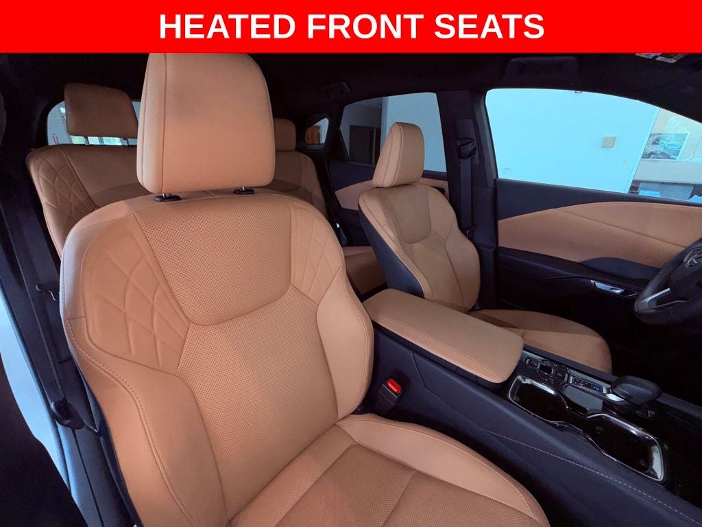 2025 Lexus RX 350 BLIND SPOT/PARK AST/CARPLAY/TECH PKG/ALL RECORDS