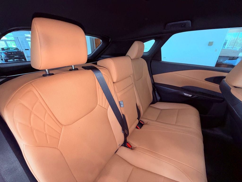 2025 Lexus RX 350 BLIND SPOT/PARK AST/CARPLAY/TECH PKG/ALL RECORDS