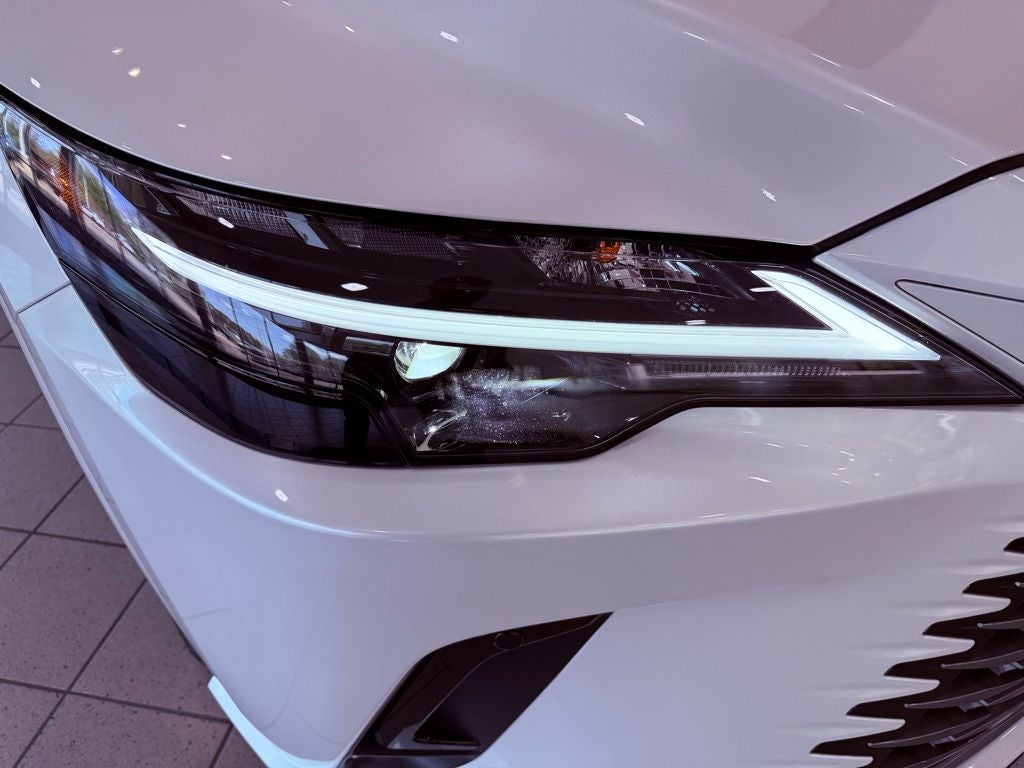 2025 Lexus RX 350 BLIND SPOT/PARK AST/CARPLAY/TECH PKG/ALL RECORDS