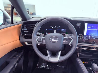 2025 Lexus RX 350 BLIND SPOT/PARK AST/CARPLAY/TECH PKG/ALL RECORDS