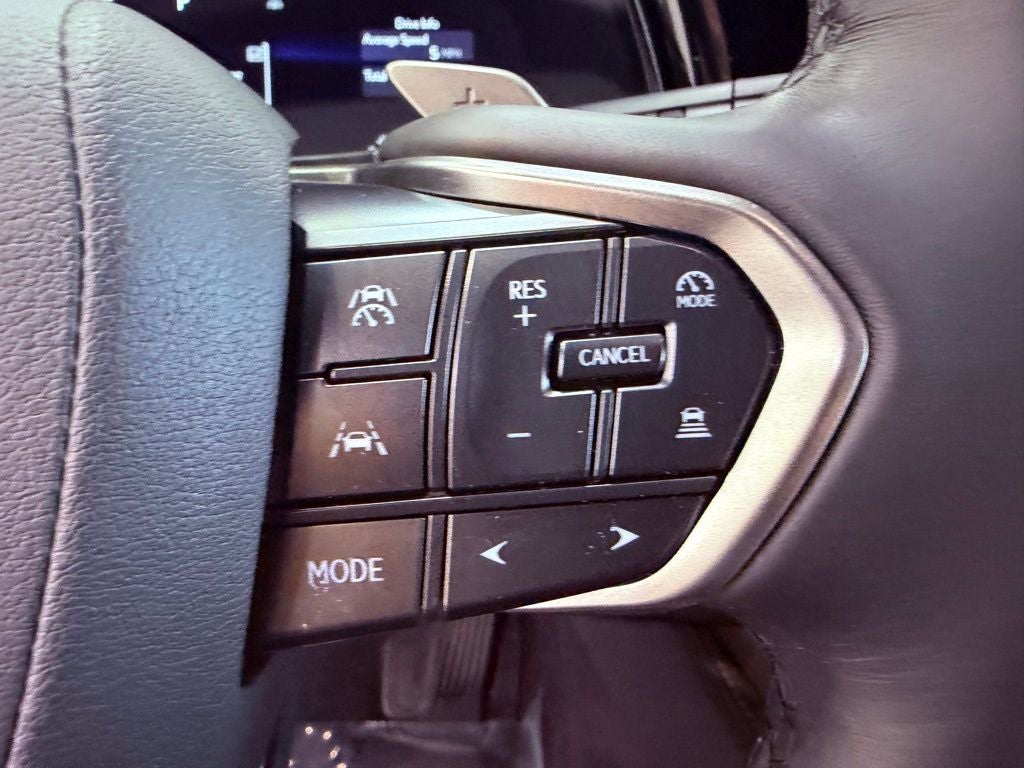 2025 Lexus RX 350 BLIND SPOT/PARK AST/CARPLAY/TECH PKG/ALL RECORDS