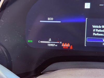 2025 Lexus RX 350 BLIND SPOT/PARK AST/CARPLAY/TECH PKG/ALL RECORDS