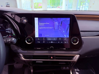 2025 Lexus RX 350 BLIND SPOT/PARK AST/CARPLAY/TECH PKG/ALL RECORDS