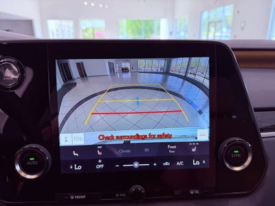 2025 Lexus RX 350 BLIND SPOT/PARK AST/CARPLAY/TECH PKG/ALL RECORDS