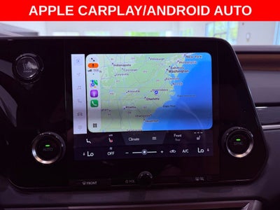 2025 Lexus RX 350 BLIND SPOT/PARK AST/CARPLAY/TECH PKG/ALL RECORDS