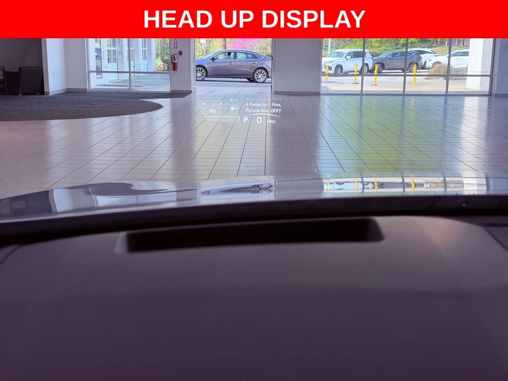 2023 Lexus RX 350 Premium Plus PANO ROOF/HEAD UP/360 CAM/ADV PARK/L-CERT