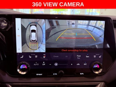 2023 Lexus RX 350 Premium Plus PANO ROOF/HEAD UP/360 CAM/ADV PARK/L-CERT