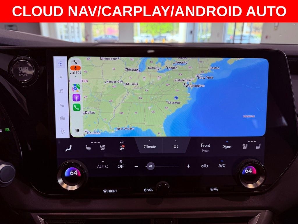 2023 Lexus RX 350 Premium Plus PANO ROOF/HEAD UP/360 CAM/ADV PARK/L-CERT