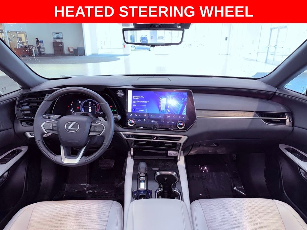 2023 Lexus RX 350 Premium Plus PANO ROOF/HEAD UP/360 CAM/ADV PARK/L-CERT