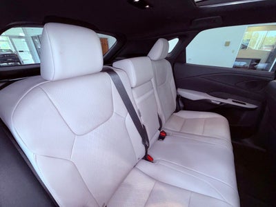 2023 Lexus RX 350 Premium Plus PANO ROOF/HEAD UP/360 CAM/ADV PARK/L-CERT