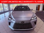 2023 Lexus RX 350 Premium Plus PANO ROOF/HEAD UP/360 CAM/ADV PARK/L-CERT
