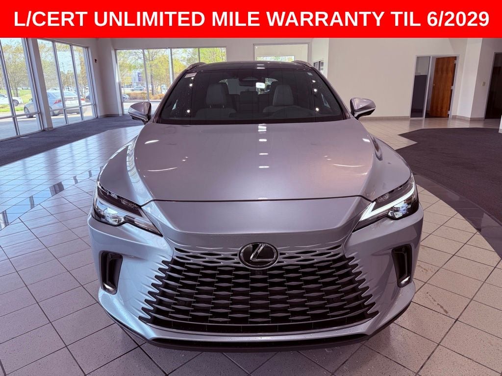 2023 Lexus RX 350 Premium Plus PANO ROOF/HEAD UP/360 CAM/ADV PARK/L-CERT
