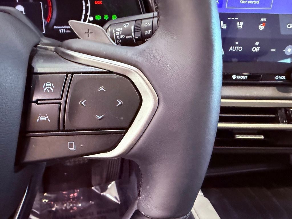 2023 Lexus RX 350 Premium Plus PANO ROOF/HEAD UP/360 CAM/ADV PARK/L-CERT