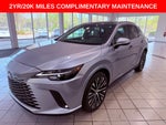 2023 Lexus RX 350 Premium Plus PANO ROOF/HEAD UP/360 CAM/ADV PARK/L-CERT