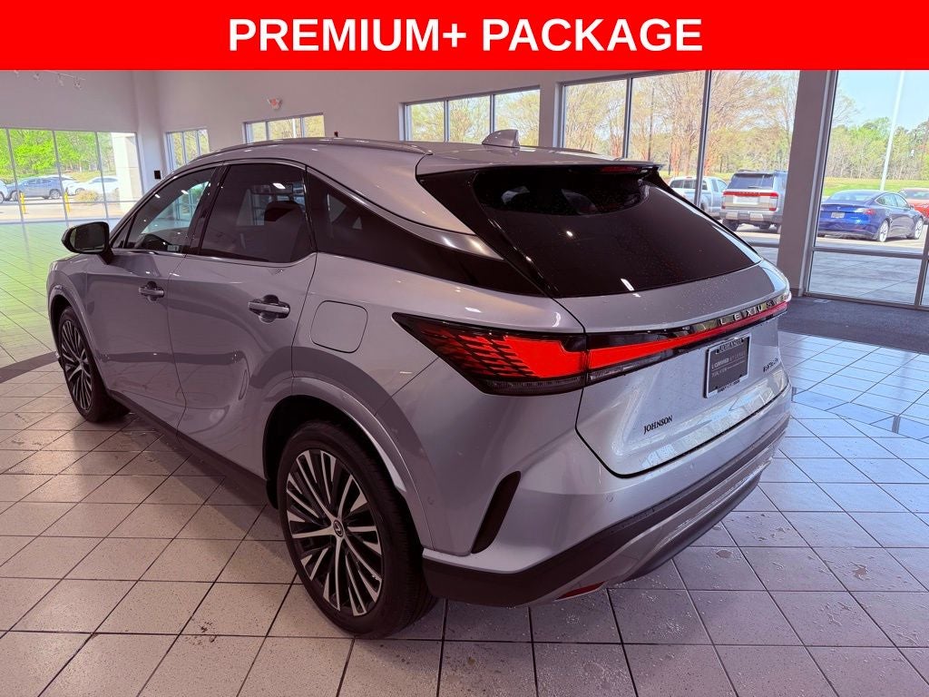 2023 Lexus RX 350 Premium Plus PANO ROOF/HEAD UP/360 CAM/ADV PARK/L-CERT