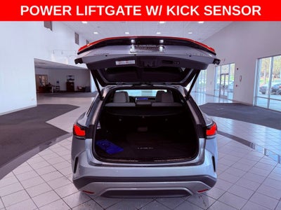 2023 Lexus RX 350 Premium Plus PANO ROOF/HEAD UP/360 CAM/ADV PARK/L-CERT