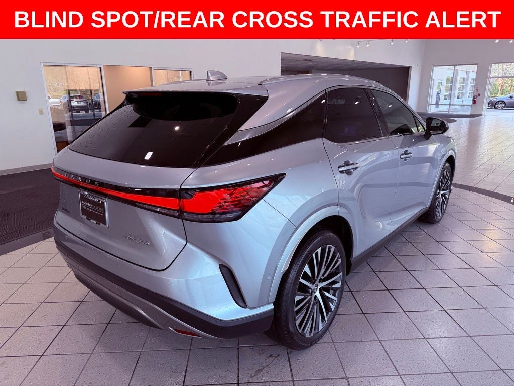 2023 Lexus RX 350 Premium Plus PANO ROOF/HEAD UP/360 CAM/ADV PARK/L-CERT