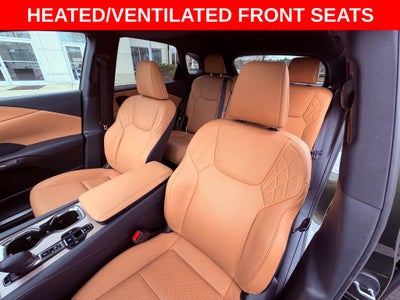 2024 Lexus RX 350 Premium NAV/PARK AST/ALL RECORDS/NEW TIRES