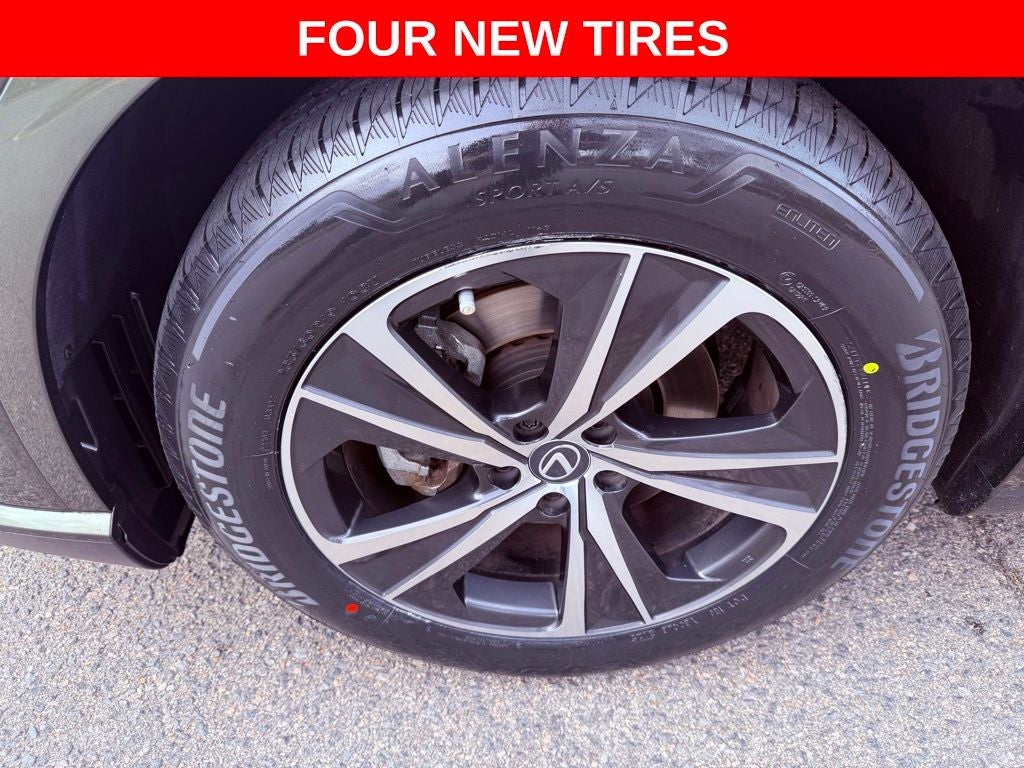 2024 Lexus RX 350 Premium NAV/PARK AST/ALL RECORDS/NEW TIRES