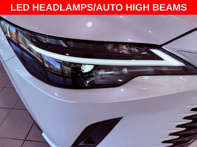 2025 Lexus RX 350 Premium NAV/DIGITAL KEY/CARPLAY/PARK AST