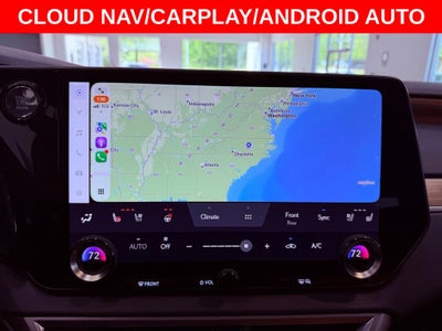 2025 Lexus RX 350 Premium NAV/DIGITAL KEY/CARPLAY/PARK AST