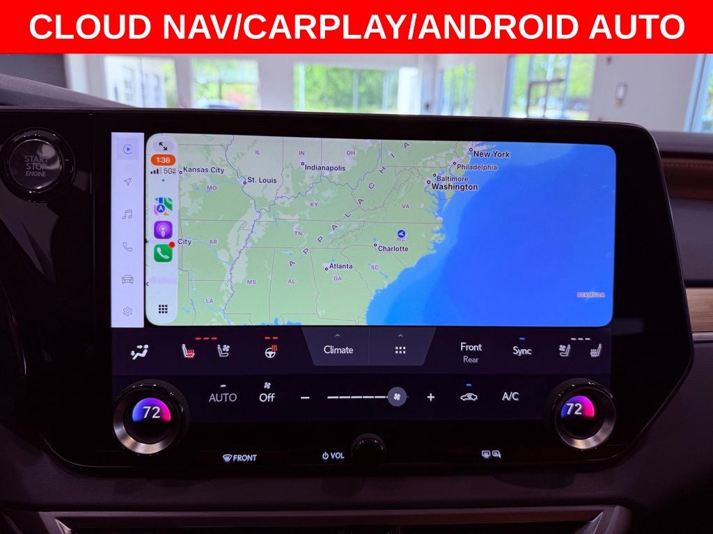 2025 Lexus RX 350 Premium NAV/DIGITAL KEY/CARPLAY/PARK AST
