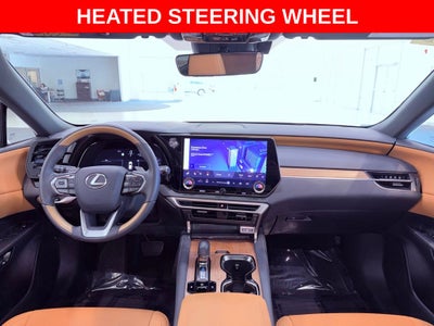 2025 Lexus RX 350 Premium NAV/DIGITAL KEY/CARPLAY/PARK AST