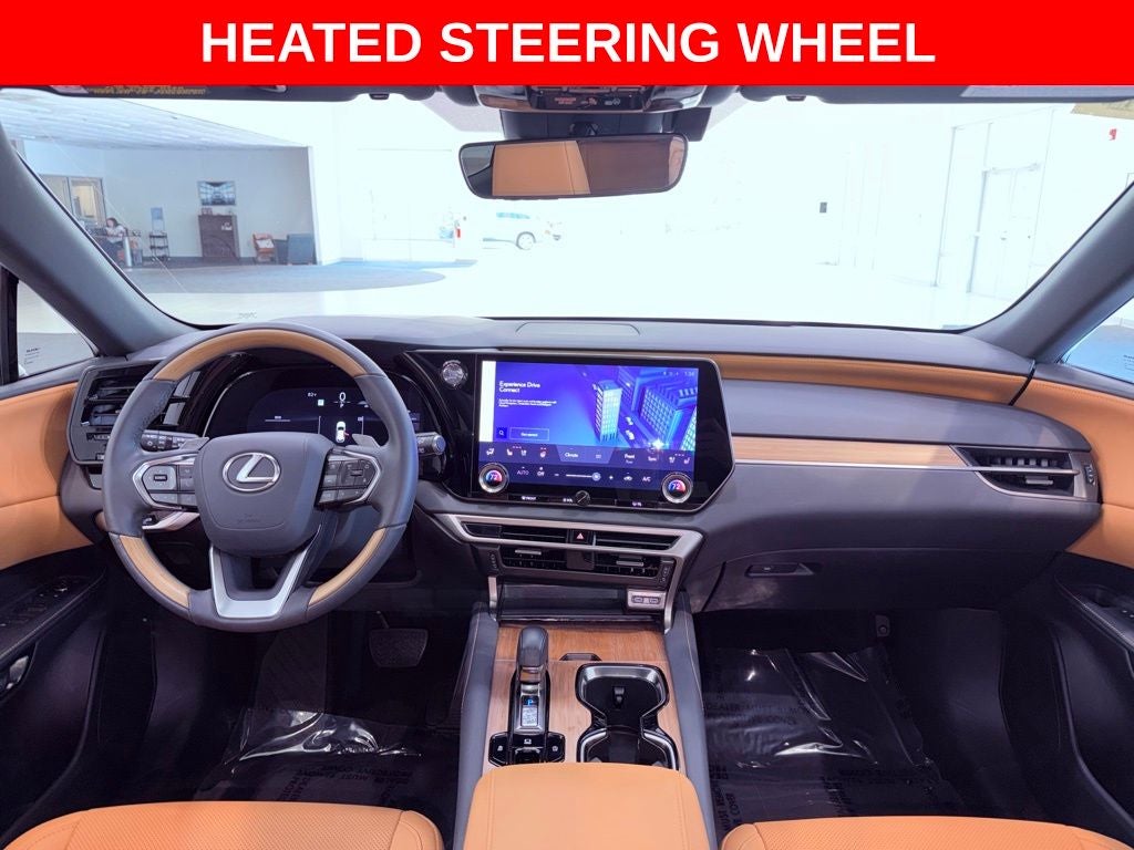 2025 Lexus RX 350 Premium NAV/DIGITAL KEY/CARPLAY/PARK AST