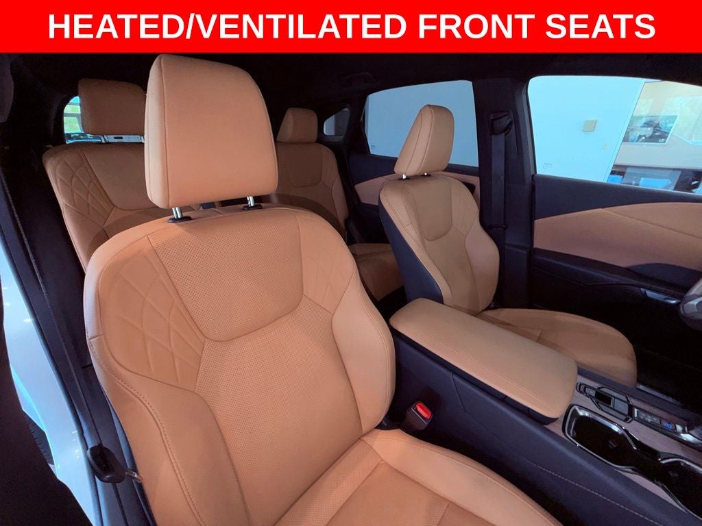 2025 Lexus RX 350 Premium NAV/DIGITAL KEY/CARPLAY/PARK AST