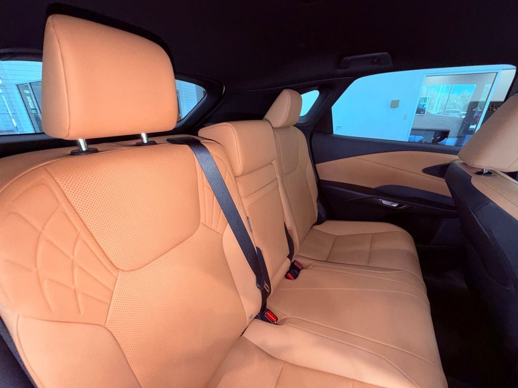 2025 Lexus RX 350 Premium NAV/DIGITAL KEY/CARPLAY/PARK AST