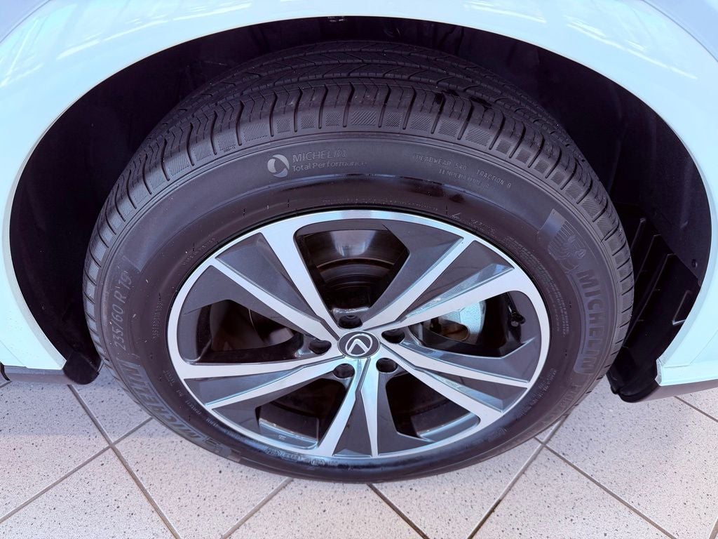 2025 Lexus RX 350 Premium NAV/DIGITAL KEY/CARPLAY/PARK AST