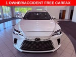 2025 Lexus RX 350 Premium NAV/DIGITAL KEY/CARPLAY/PARK AST