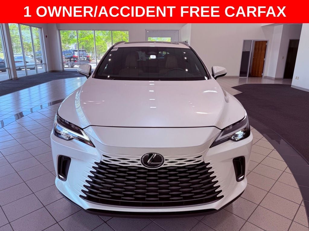 2025 Lexus RX 350 Premium NAV/DIGITAL KEY/CARPLAY/PARK AST