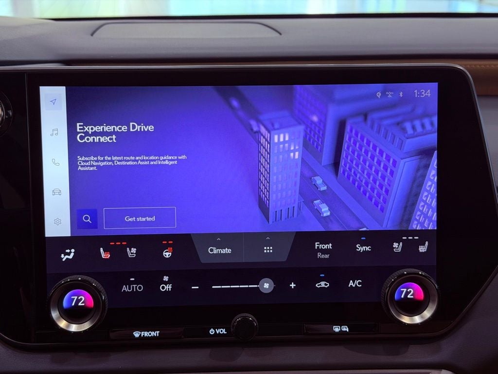 2025 Lexus RX 350 Premium NAV/DIGITAL KEY/CARPLAY/PARK AST