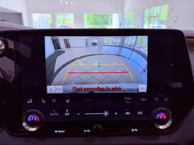 2025 Lexus RX 350 Premium NAV/DIGITAL KEY/CARPLAY/PARK AST