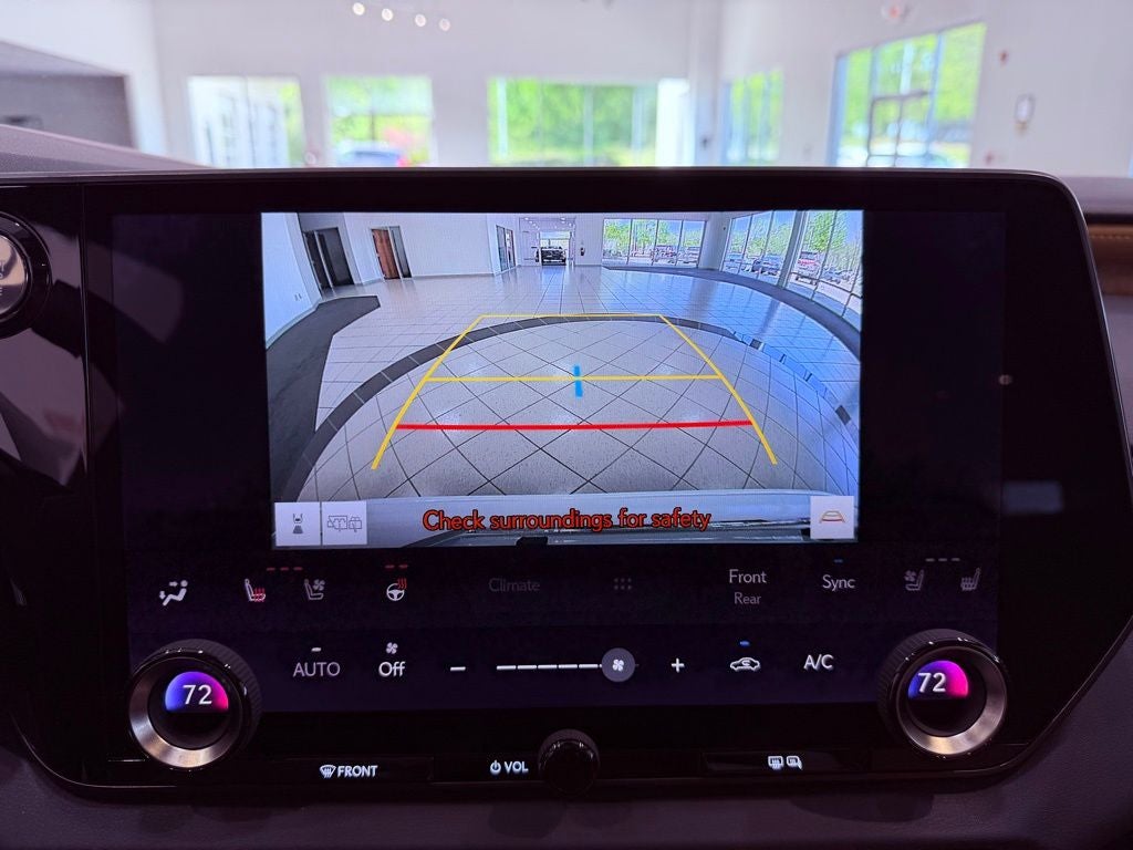 2025 Lexus RX 350 Premium NAV/DIGITAL KEY/CARPLAY/PARK AST