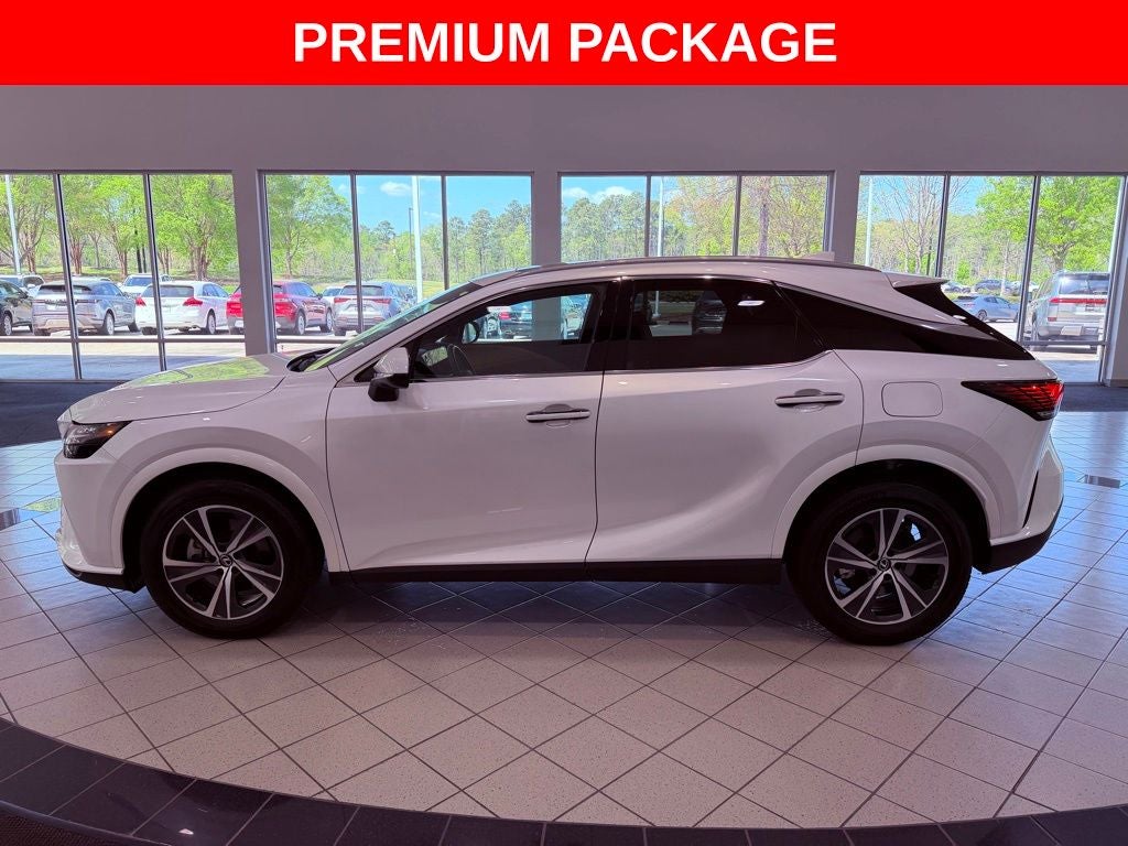 2025 Lexus RX 350 Premium NAV/DIGITAL KEY/CARPLAY/PARK AST