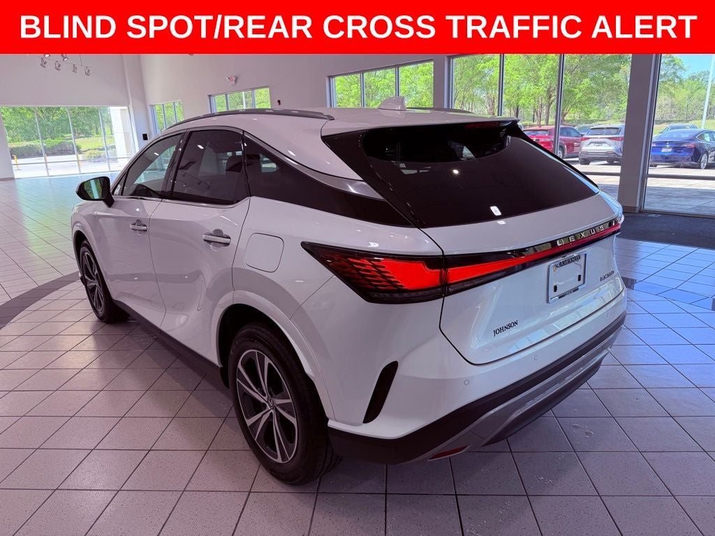 2025 Lexus RX 350 Premium NAV/DIGITAL KEY/CARPLAY/PARK AST