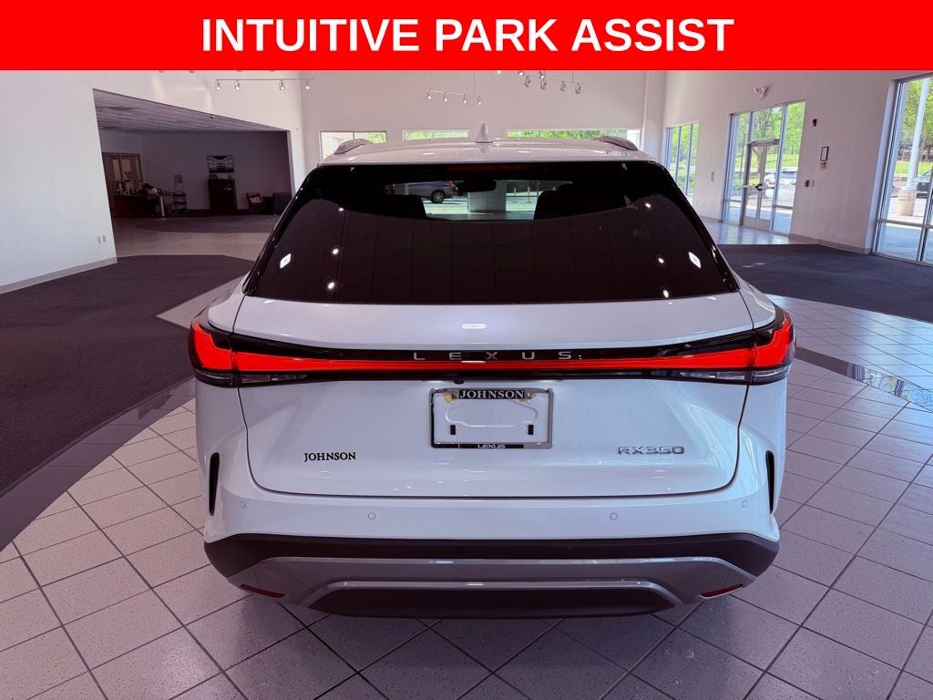 2025 Lexus RX 350 Premium NAV/DIGITAL KEY/CARPLAY/PARK AST