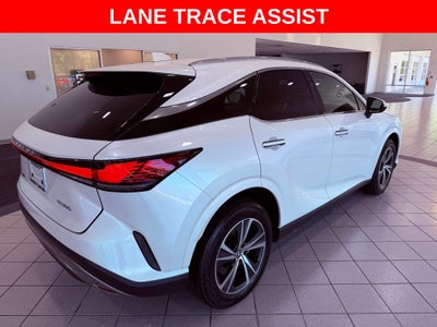 2025 Lexus RX 350 Premium NAV/DIGITAL KEY/CARPLAY/PARK AST