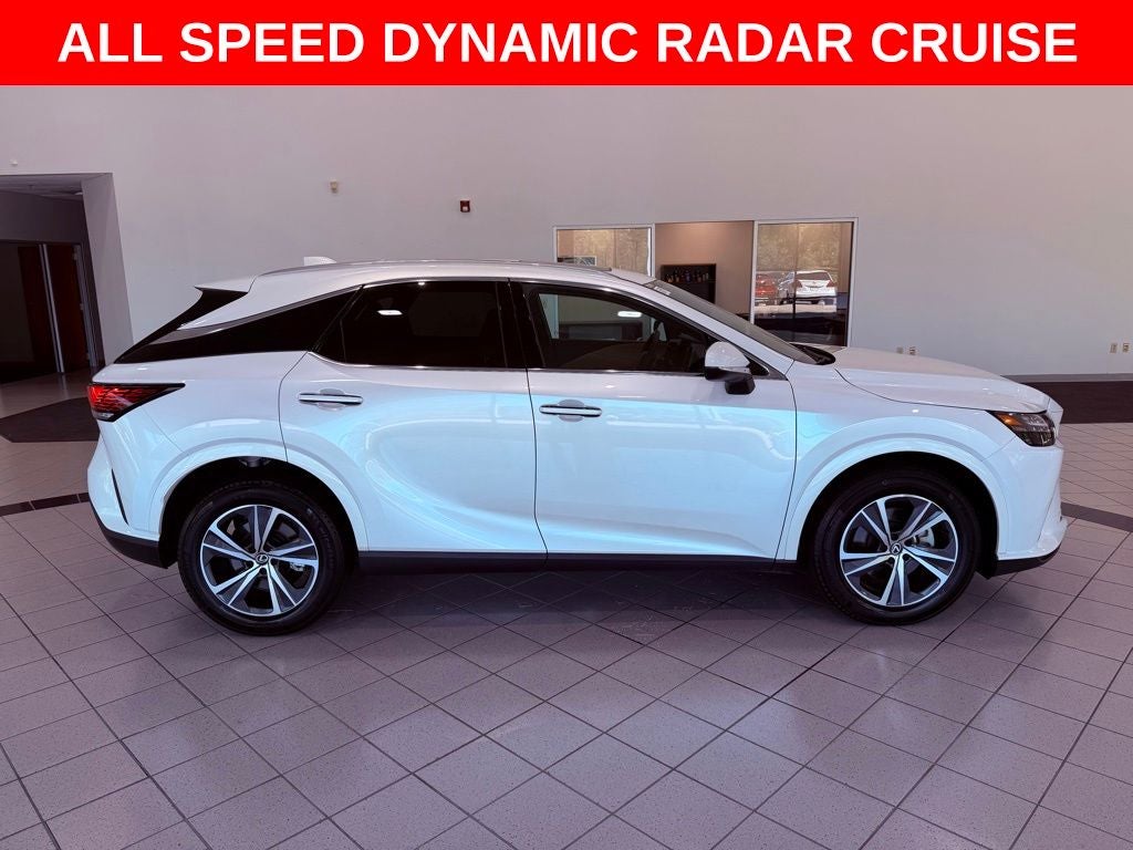 2025 Lexus RX 350 Premium NAV/DIGITAL KEY/CARPLAY/PARK AST